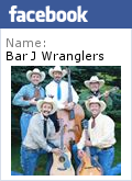 Bar J Wranglers