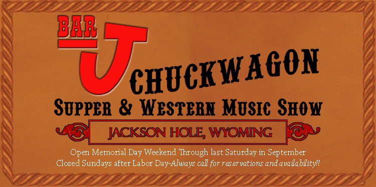 Bar J Chuckwagon