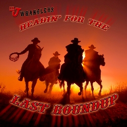 Headin' for the Last Roundup