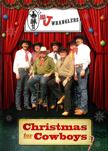 Christmas for Cowboys