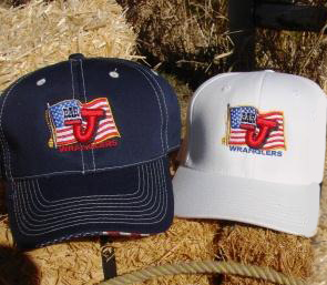 Bar J Wrangler Hats