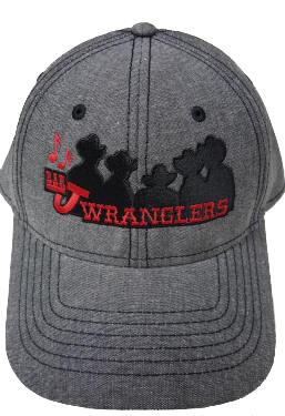 Bar J Wrangler Hat