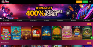 TheOnlineCasino